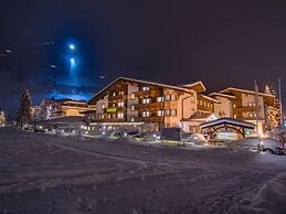 Alpenhotel Tirolerhof