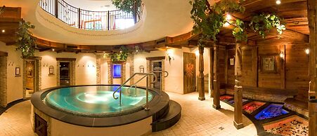 Alpenhotel Tirolerhof