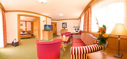 Alpenhotel Tirolerhof