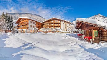 Alpenhotel Tirolerhof