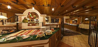 Alpenhotel Tirolerhof