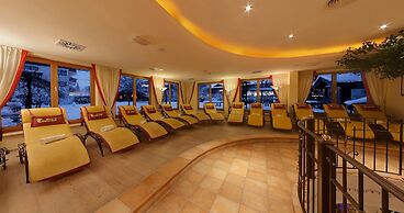 Alpenhotel Tirolerhof