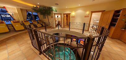 Alpenhotel Tirolerhof