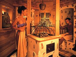 Alpenhotel Tirolerhof