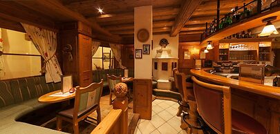 Alpenhotel Tirolerhof
