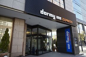 Dormy Inn Express Sendai Hirosedori Hot Spring