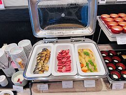 Dormy Inn Express Sendai Hirosedori Hot Spring