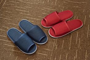 Dormy Inn Express Sendai Hirosedori Hot Spring