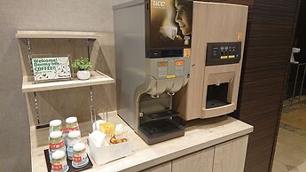 Dormy Inn Express Sendai Hirosedori Hot Spring