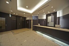 Dormy Inn Express Sendai Hirosedori Hot Spring