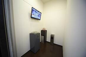 Dormy Inn Express Sendai Hirosedori Hot Spring