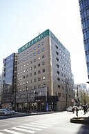 Dormy Inn Express Sendai Hirosedori Hot Spring