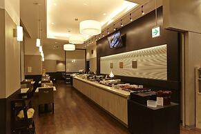 Dormy Inn Express Sendai Hirosedori Hot Spring