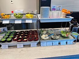 Dormy Inn Express Sendai Hirosedori Hot Spring