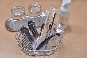 Dormy Inn Express Sendai Hirosedori Hot Spring