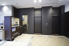 Dormy Inn Express Sendai Hirosedori Hot Spring