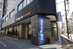 Dormy Inn Express Sendai Hirosedori Hot Spring