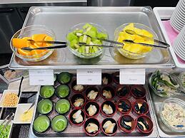 Dormy Inn Express Sendai Hirosedori Hot Spring