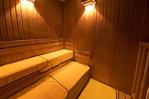 Dormy Inn Express Sendai Hirosedori Hot Spring