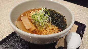 Dormy Inn Express Sendai Hirosedori Hot Spring