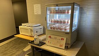 Dormy Inn Express Sendai Hirosedori Hot Spring