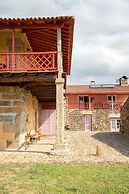 Quinta Do Barracao Da Vilarica