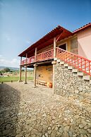 Quinta Do Barracao Da Vilarica