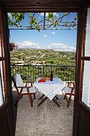 Leonidas Village Houses