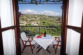 Leonidas Village Houses