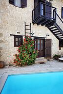 Leonidas Village Houses