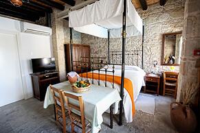 Leonidas Village Houses