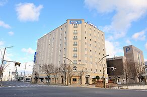 Dormy Inn Express Koriyama Natural Hot Spring