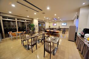 Dormy Inn Express Koriyama Natural Hot Spring