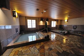 Dormy Inn Express Koriyama Natural Hot Spring