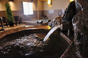 Dormy Inn Express Koriyama Natural Hot Spring