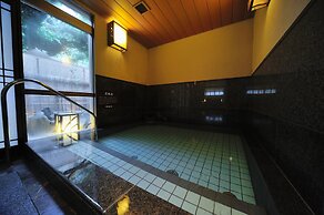 Dormy Inn Express Koriyama Natural Hot Spring