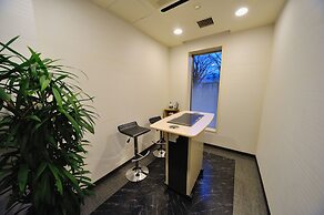 Dormy Inn Express Koriyama Natural Hot Spring