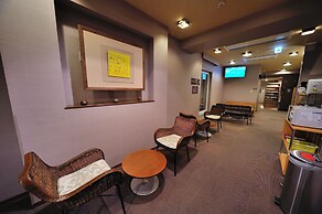 Dormy Inn Express Koriyama Natural Hot Spring