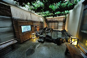 Dormy Inn Express Koriyama Natural Hot Spring