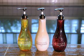 Dormy Inn Gifu Ekimae Natural Hot Spring