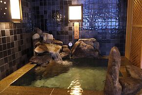 Dormy Inn Gifu Ekimae Natural Hot Spring