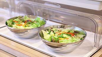 Dormy Inn Gifu Ekimae Natural Hot Spring