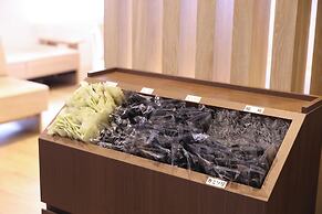 Dormy Inn Gifu Ekimae Natural Hot Spring