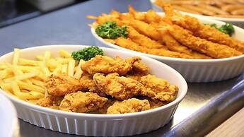 Dormy Inn Gifu Ekimae Natural Hot Spring