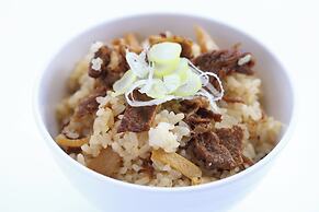 Dormy Inn Gifu Ekimae Natural Hot Spring