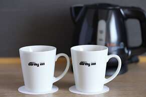 Dormy Inn Gifu Ekimae Natural Hot Spring