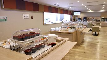 Dormy Inn Gifu Ekimae Natural Hot Spring