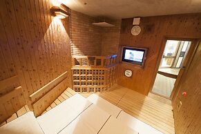 Dormy Inn Gifu Ekimae Natural Hot Spring