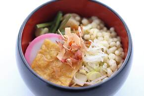 Dormy Inn Gifu Ekimae Natural Hot Spring