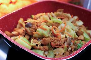 Dormy Inn Gifu Ekimae Natural Hot Spring